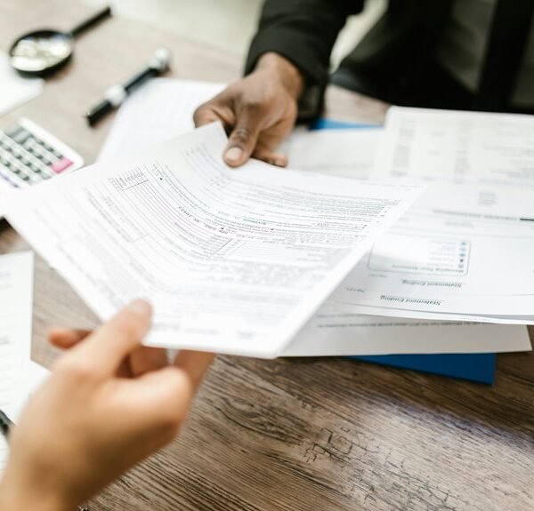 advanced analytics data review