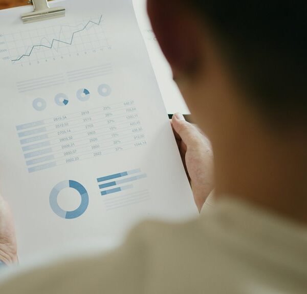 business data analysis summary