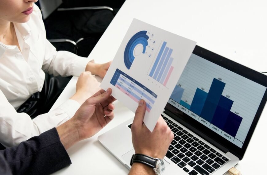 business growth strategic analysis