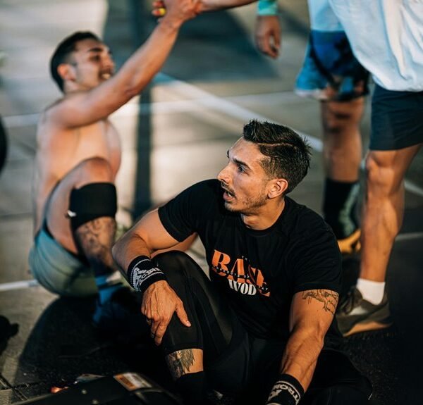 competitive data analysis overview