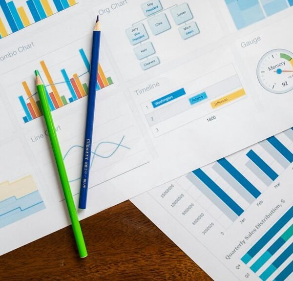 data analysis and comparison