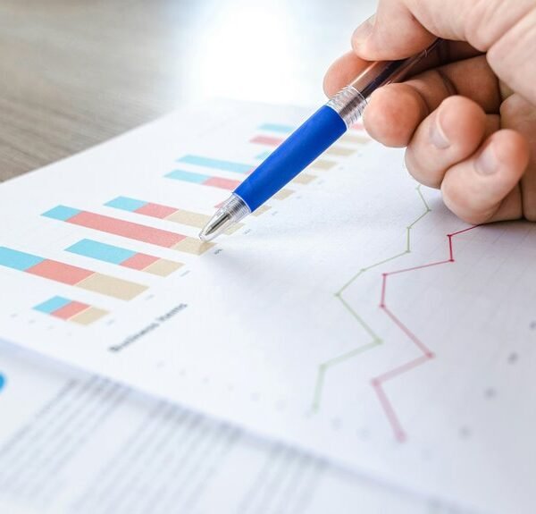 emerging trends in data