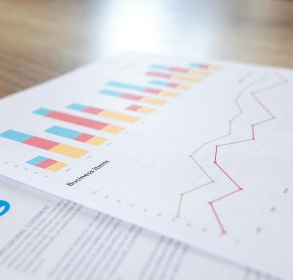 executive performance summary report
