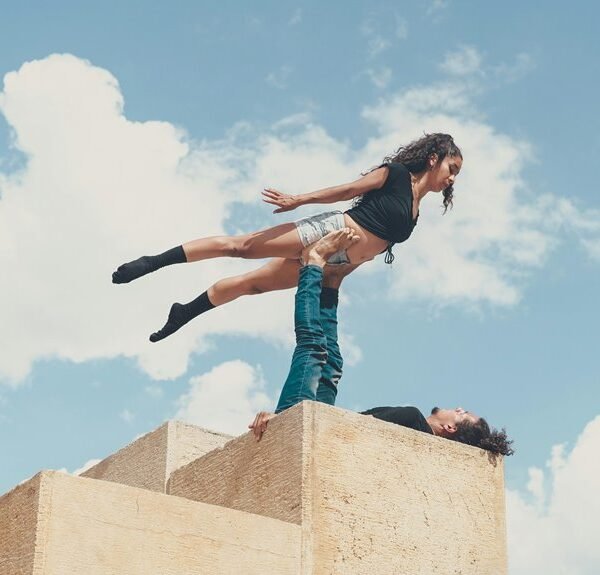 financial performance risk evaluation