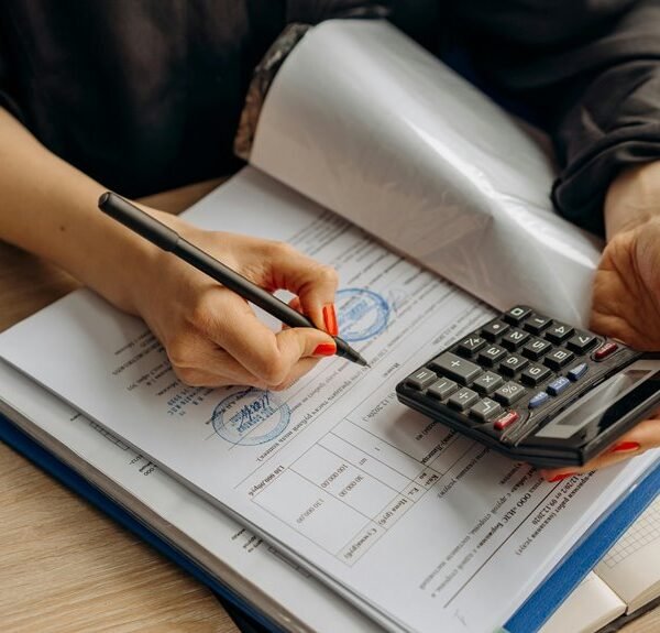 global operations review data