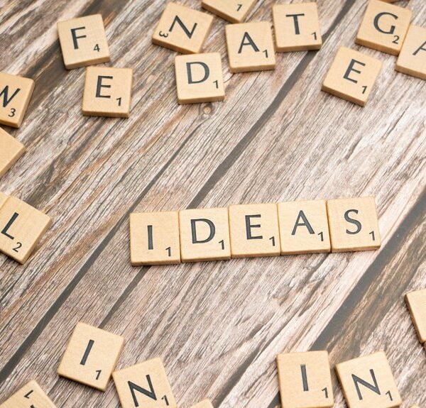 innovation benchmarking data insights