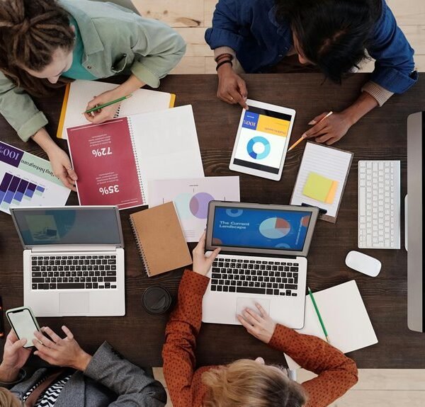 market trends and innovation