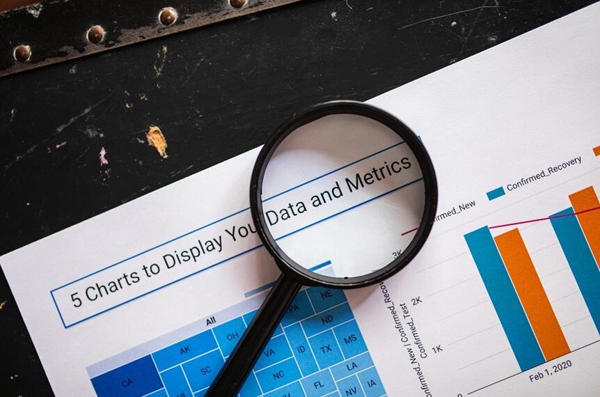 numerical data analysis report