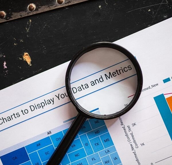 numerical data analysis review