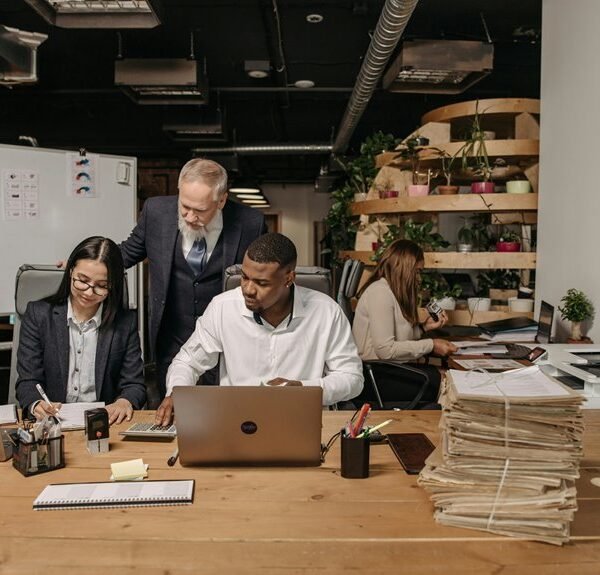 operational excellence data review