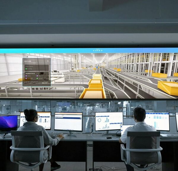 operational performance data analysis