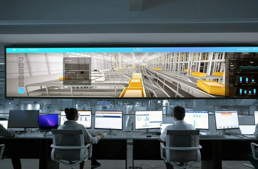 operational performance data analysis