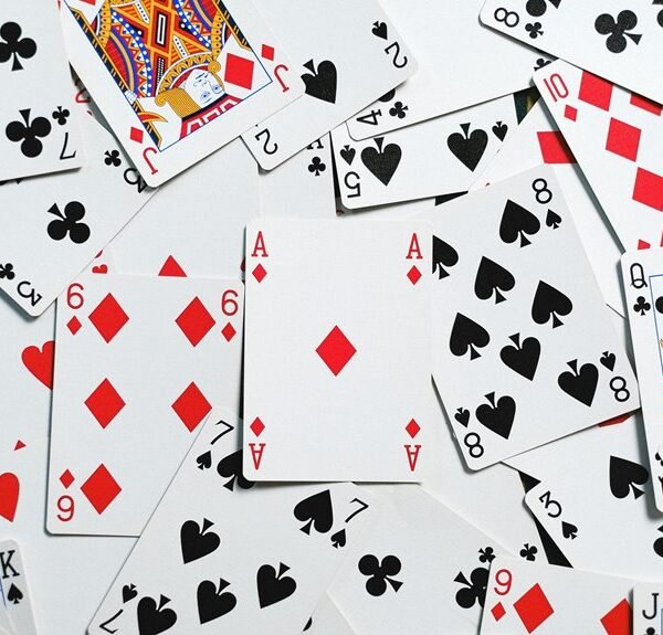 operational risk assessment numbers