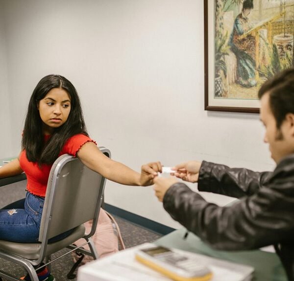 operational risk assessment numbers