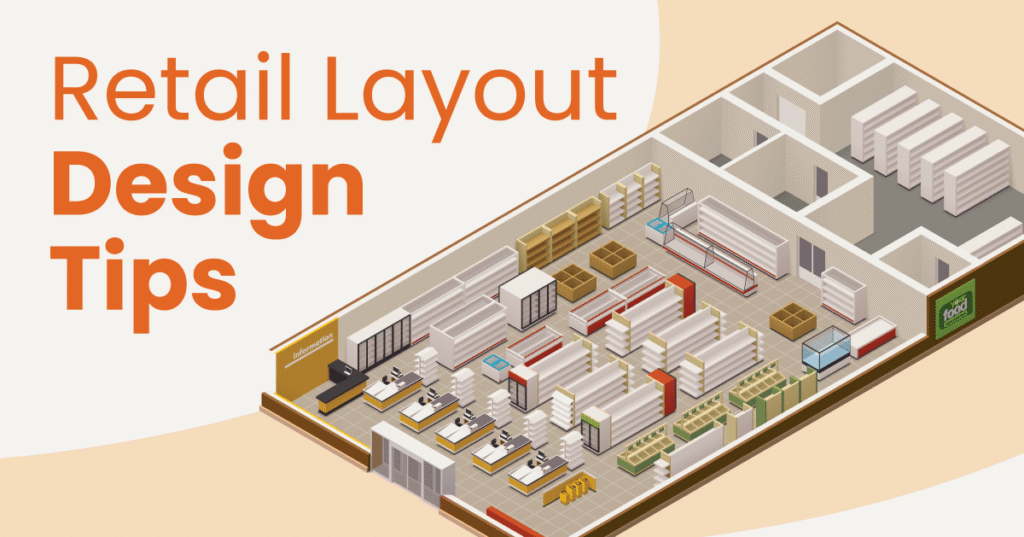 Merchandising by the Numbers: Using Heatmaps to Validate Floor Layouts