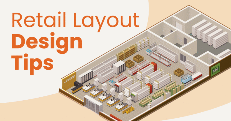 Merchandising by the Numbers: Using Heatmaps to Validate Floor Layouts