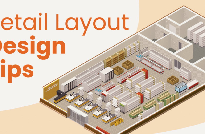 Merchandising by the Numbers: Using Heatmaps to Validate Floor Layouts
