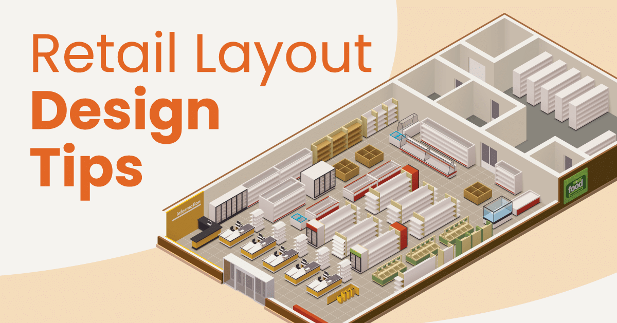 Merchandising by the Numbers: Using Heatmaps to Validate Floor Layouts
