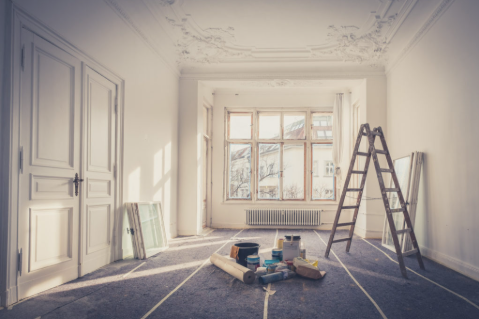 Why Professional Interior Painting Is Becoming a Priority in Stow and Uniontown