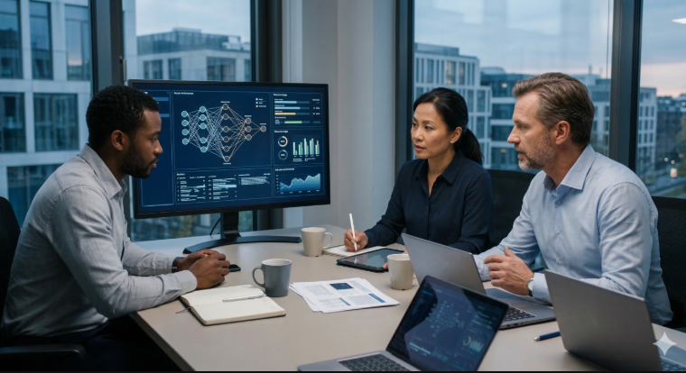 How Teams Automate Data Flows In Google Sheets