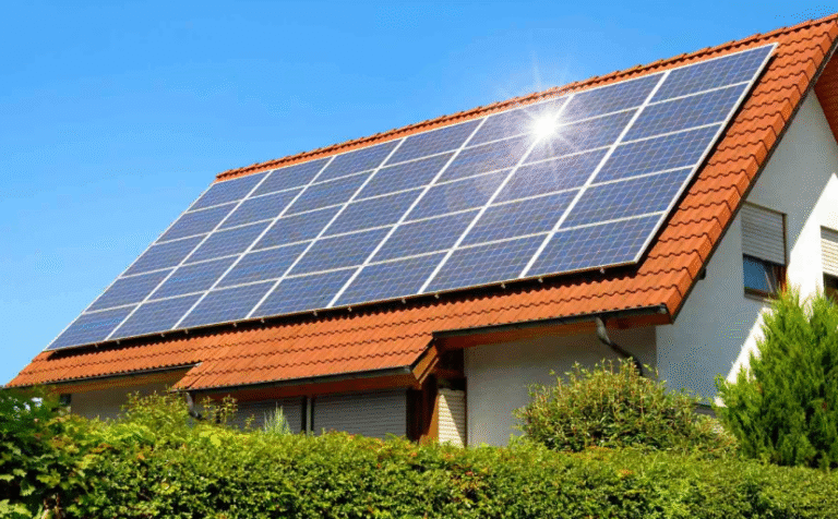 The Rise of Solar Panel Installation in Columbus, Ohio and Its Impact on Local Energy Trends