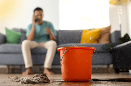 What Looks Like a Minor Leak Can Quietly Destroy a Roof From the Inside